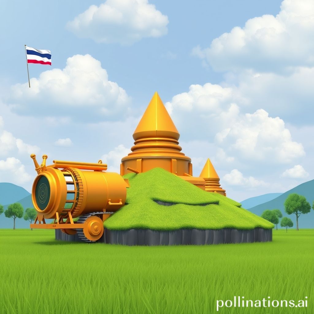  Mengenal Lebih Dekat Keunggulan Gacor305 Server Thailand